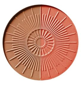 ARTDECO Bronzing Powder Compact Long-Lasting Recarga - Polvo bronceador - 1 x 10 g