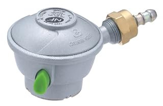 Détendeur butane Quick On Ø27 pour bouteilles VISEO et CUBE NOYON & THIEBAULT