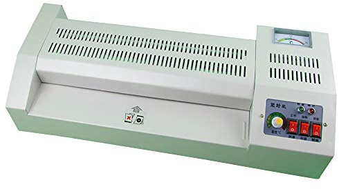 Toplionace 220V Digitali Plastificatrici A3 Macchina per sigillare plastica A4 Foto laminare Sovrastampante Macchina per avvolgere plastica