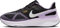 Nike Damen Air Zoom Structure 25 Laufschuh, Black/White-Daybreak-Lilac Blo, 40 EU