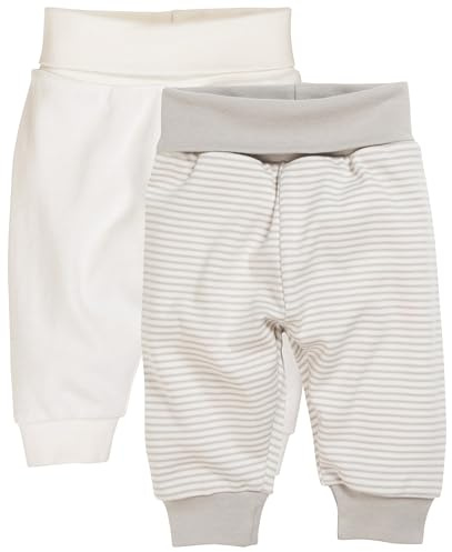 Playshoes Baby Pumphose Jogginghose 2er-Pack
