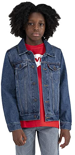 Levi's Kids Trucker Jacket Boys, 2-8 Years Old