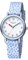 Kinderuhren Regent F1381 blau /2rot /3violett (blau)