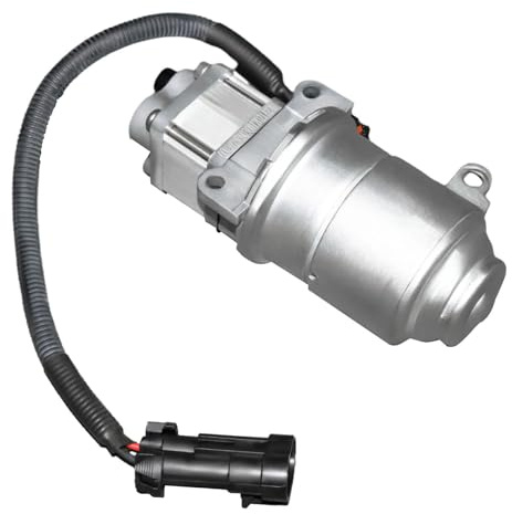 Uenopedin MJ Bomba hidráulica Selenspeed engranaje # 51736315