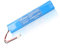 OPAHUTER 846933 946930 946933 Ersatzakku für Velux Rollladen, Ersatzakku für Velux Rollladenantrieb, SSL Solar Roller, Solar Rollladen NI-MH 10,8V 3000mAh