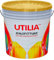 Idropittura Lavabile Traspirante per Interni antimuffa colore bianco confezione da 14 litri