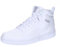 PUMA Unisex Rebound V6 Turnschuhe, Puma White Puma White Cool Light Gray, 37 EU