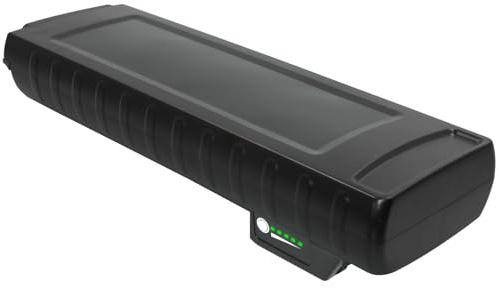 Batería de Repuesto para Bosch PowerPack Classic+ E-Bike, 36 V, 11,6 Ah, Ion de Litio