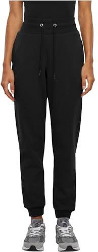 Urban Classics dam Byxor Cozy Sweatpants för kvinnor