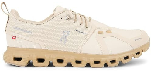 On Cloud 6 Waterproof Herren-Sneaker, wasserfest, 45 EU