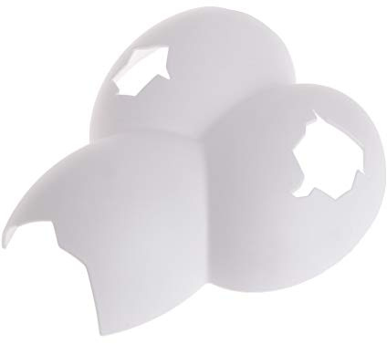 BUBEFSKD Reptiles Cueva Huevo para Esconder Cáscara Insectos Huecos Araña Tarántula Iguana Lagarto Hábitat Dragón Barbudo Accesorios Madera Flotante Suministros Reptiles Almohadilla De