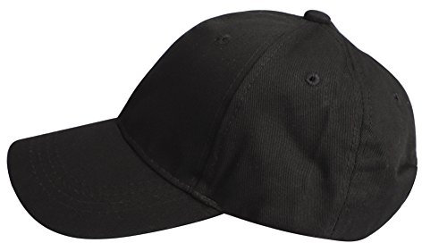 Kinder Snapback Cap Kappe Baumwolle Baseball Cap Einfarbig Sonnenhut Outdoor Hut Verstellbare Baseballkappe Junge Mädchen Basecap Sport Unisex Baseball Mütze Kopfbedeckung für Outdoor-Aktivitäten