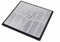 Clark Drain Manhole Cover PC5BG 450mm x 450mm 5 Tonne Weight Loading (Overall Size Including Frame is 470mm x 470mm x 30mm)
