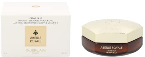 Guerlain Abeille Royale Crème Nuit