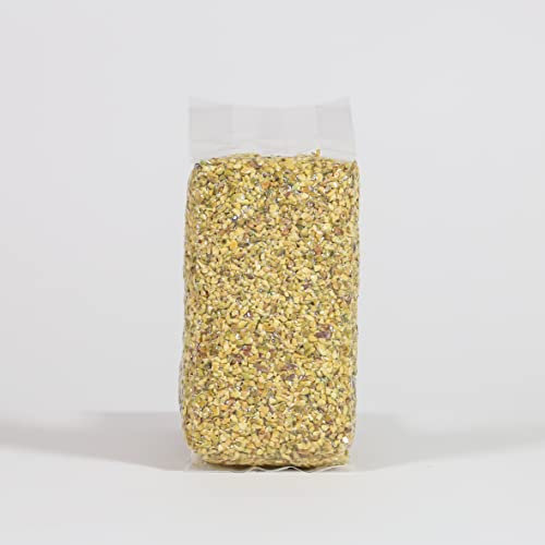 Granella di pistacchio frutta secca naturale (1000 grammi (Kg))