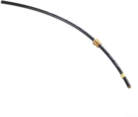 Compresor de aire Manguera de nylon Manguera de bomba de aire sin aceite Manguera de tubo Manguera de alta presión