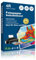 Hepta Print 10 x 15 CM Inkjet Fotopapier Glänzend Selbstklebend 100 Blatt 4R Sticker Papier für Fotos,Etiketten, Aufkleber Wasserfest für Tintenstrahldrucker InkJet Fotoqualität Druck