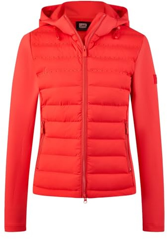 Damen Reitjacke HYBRID JACKET 7043 Sports Frühjahr 2025