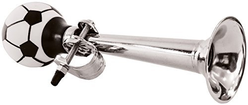 beBell Fahrradhupe Fußball 52149
