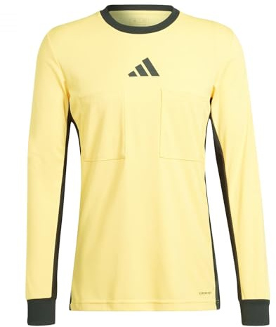 adidas Schiedsrichter 24 Lonsleeve Shirt Herren