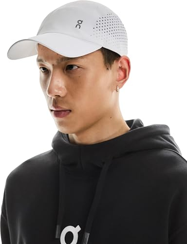 On Lightweight Cap - -