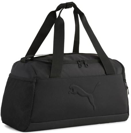 Puma Uni Sporttasche Male/Uni Sporttasche, inkl, Mehrfarbig, Orta, Lässig