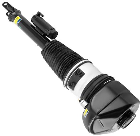 DZSQTUND Auto Stoßdämpfer Luftfederung Strut Für 7-Serie G11 G12 RWD 2016 2017-2022 Nicht Für XDrive 37106877056 37106877554 37106877556 37106874588 Luftfederbeine Stoßdämpfer