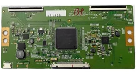 Scheda T-con 6870C-0535B, compatibile con LG, Display V15 UHD TM120 Ver0.9 TV BOARD 6870C 0535B(55inch)