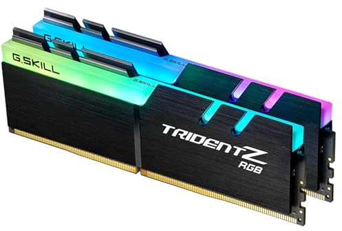 DDR4 16GB PC 3600 CL18 G.Skill KIT (2x8GB) 16Gtzrx Tri R