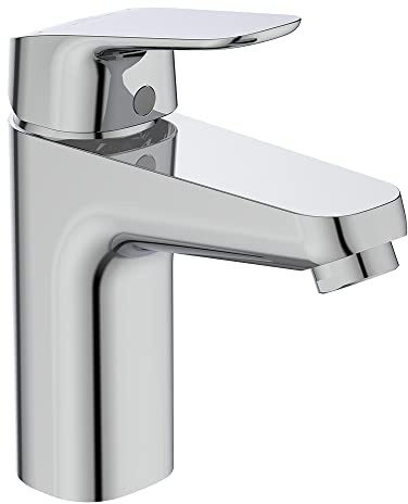 Ideal Standard Ceraflex Single Lever Bath Tap Filler, B1959AA, Chrome