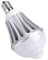 Qcwwy LED-Leuchtmittel E17, AC85265V, 9 W, mit menschlichem Bewegungsmelder, für Flur, Schlafzimmer, energiesparend, Warmweiß 3000 000 bis 4500 000, Qcwwyzx9vdmgepr-11