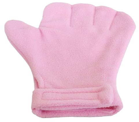 Generisch Gants anti-morsure - Gants résistants aux morsures - Manipulation douce et sûre - Pour la coupe des ongles - Équeuil - Lizard - Serpent - Hérisson - Parrot - Reptile - Soin des animaux