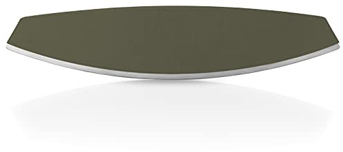 EVA SOLO | Pizza-/Kräutermesser Green tool | Zerteilen, schneiden und hacken – schnell und einfach | Green Tools