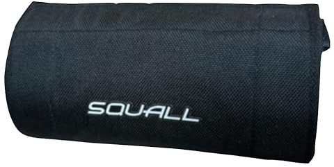 Squall Sailing Centre Mainsheet Boom Guidance Loop/Sling Topper 38mm Boom