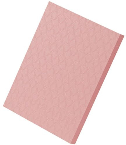 Pad Schiuma Morbida Tappetino Yoga Trainer Cuscino Piatto in Schiuma per Equilibrio per Allenamento di Stabilità, Esercizi per Ginocchio E Caviglia, Allenamento per