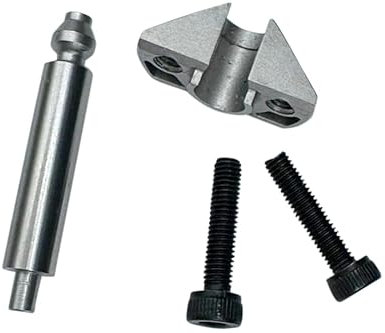 Matrize und Kerbstift Set für Hikoki (Hitachi) CN16 | CN16SA | CN18DSL Knabber Nibbler (998039)