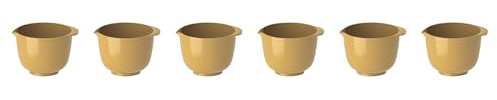 Rosti Margrethe Mini-Schüssel 25 ml 6 Stck. Curry