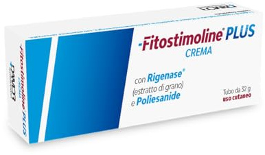 Damor - Fitostimoline Plus Crema 32g