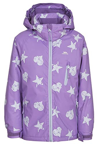 Trespass Girls Ski Jacket Vianne