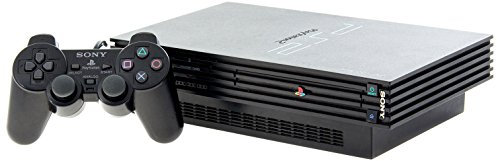 Sony PS2 Console (PS2)