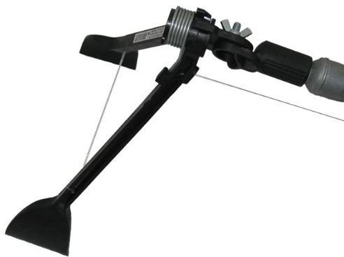Gutter Sense Gutter Cleaning Tool
