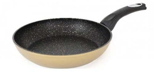 Aeternum Deco Glamour Bialetti Antihaft-Pfanne 20 cm