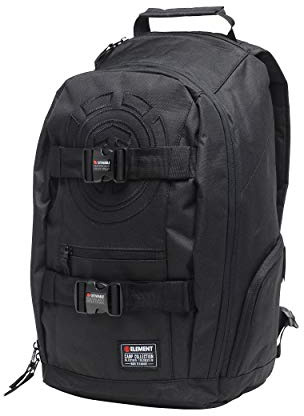 Element MOHAVE BPK Rucksack, 46 cm, 30 Liter, All Black