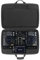 UDG Ultimate-DJ-Gear Creator Pioneer XDJ-RX3 - Custodia rigida nera, Nero, PIONEER XDJ-RX3