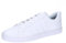 adidas Unisex VS Pace 2.0 Shoes, Cloud White/Cloud White/Cloud White, 38 2/3 EU