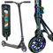Blunt Prodigy X Complete Stunt-Scooter H=86cm Park (Park H=86cm Schwarz/Neochrome)