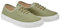 hessnatur Sneaker Damen aus Bio-Canvas | nachhaltig und fair hergestellt (Fair Wear Foundation)