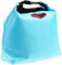 Mikiuly Lunchtasche Isoliert, Kühltasche für Mahlzeiten, Kleine Thermotasche, mit Reißverschluss Thermotasche, Wassedicht Lunchbag, mit Isolierter Aluminiumfolie, Faltbar Tragbar Kleine Kühltasche