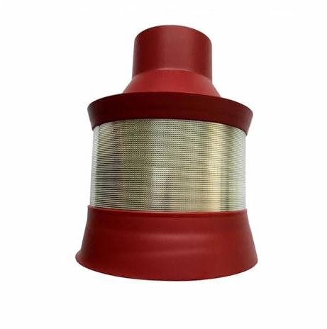 WFGJSK Vacuum Cleaner Cyclone Multi-cone Filter Spare Parts - Compatible With Xiaomi SCWXCQ01RR, Compatible With Roborock H6 - Accessories