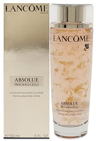 Lancome Absolue Precious Cells Revitalisierende Rose Lotion Toner, 150 ml